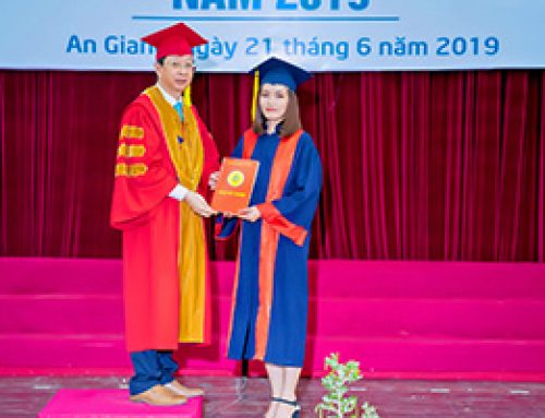 Nguyen Thi Hong Tho – Thank you letter